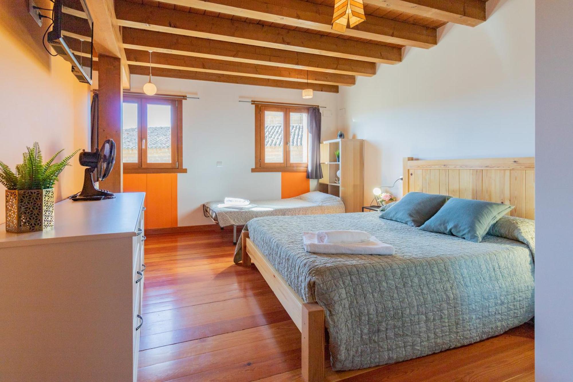 Appartement Markiola *