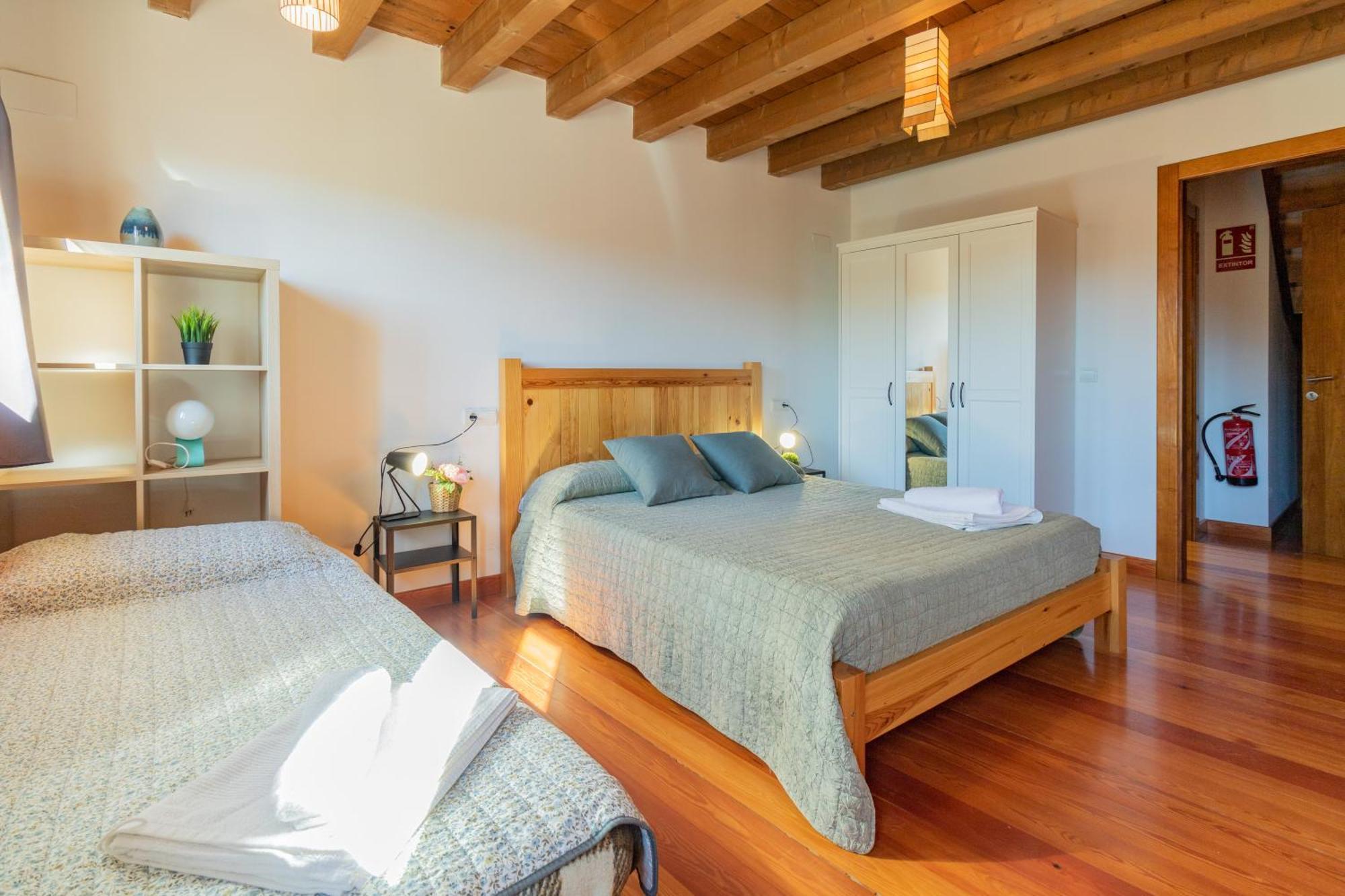 Appartement Markiola *