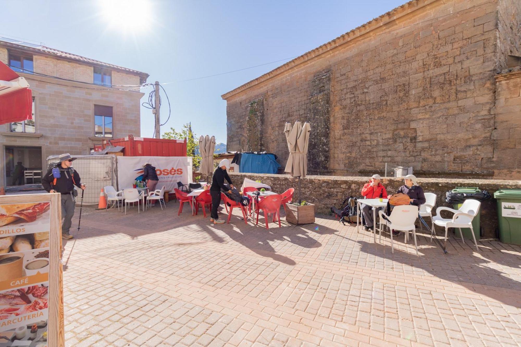 Markiola Appartement