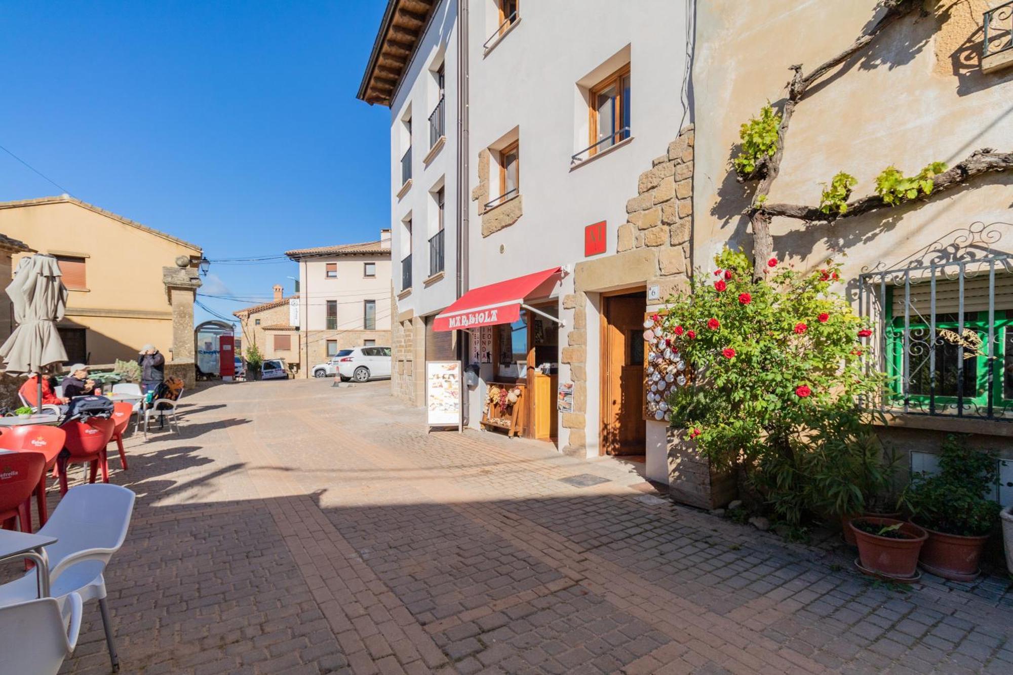 Appartement Markiola *